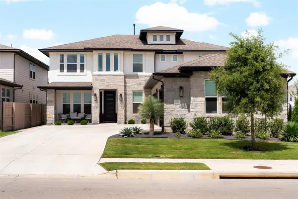 7917 Edmondson Bnd, Austin, TX 78744