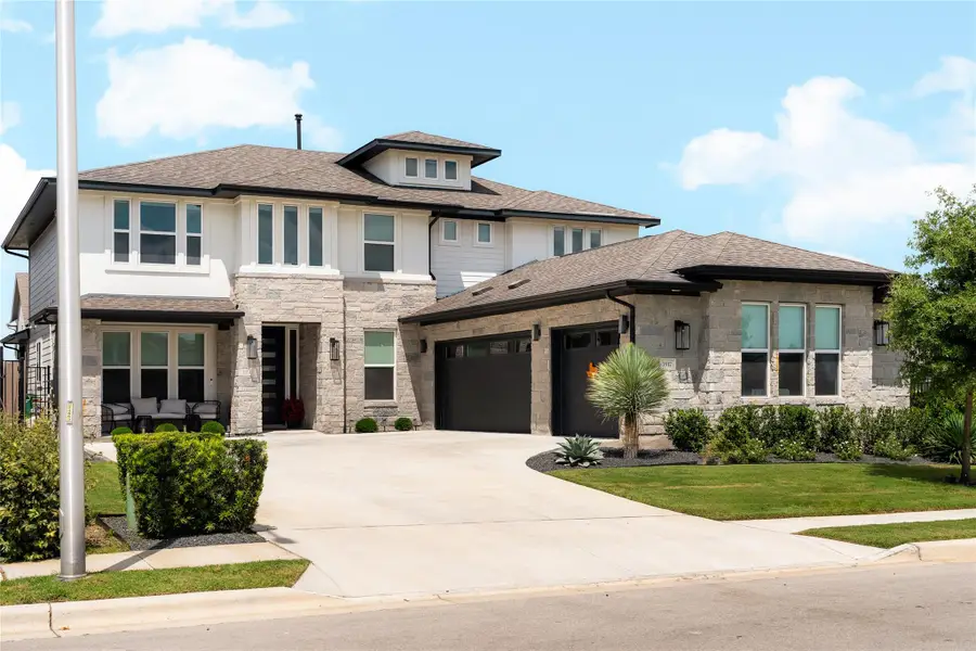7917 Edmondson Bnd, Austin, TX 78744 - #2