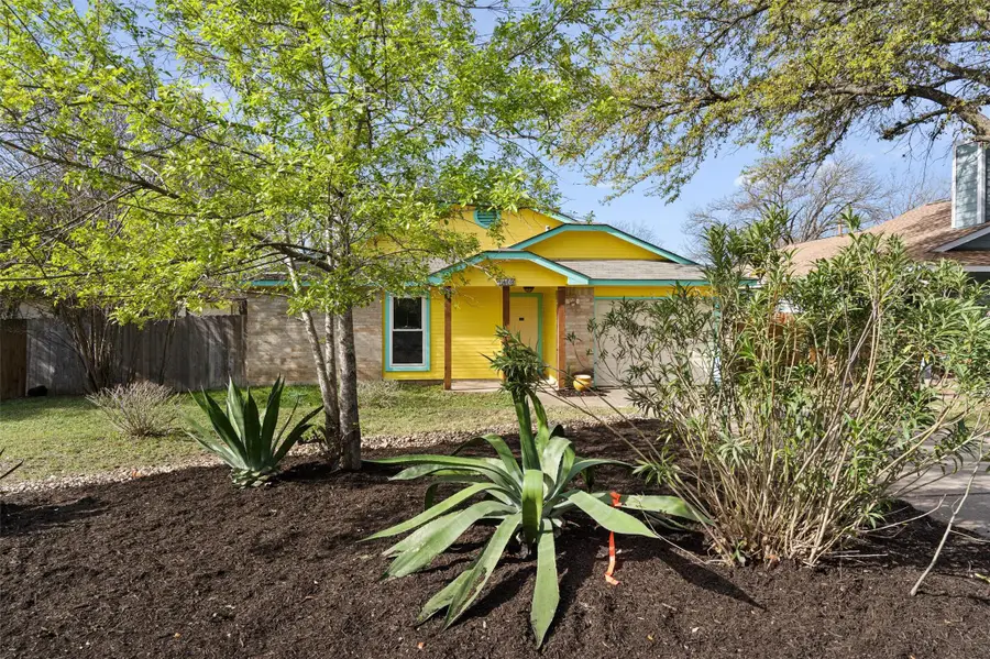 1403 Alma Dr, Austin, TX 78753 - #2