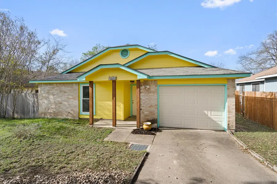 1403 Alma Dr, Austin, TX 78753 - #3