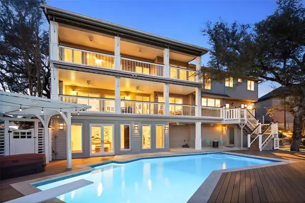 5301 Valburn Cir, Austin, TX 78731