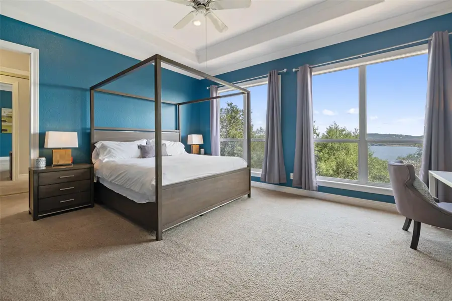 5214 Mccormick Mountain Dr, Austin, TX 78734 - #2