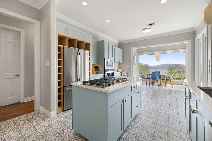 5214 Mccormick Mountain Dr, Austin, TX 78734 - #3