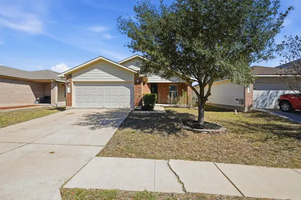 12228 Paloma Blanca Way, Del Valle, TX 78617