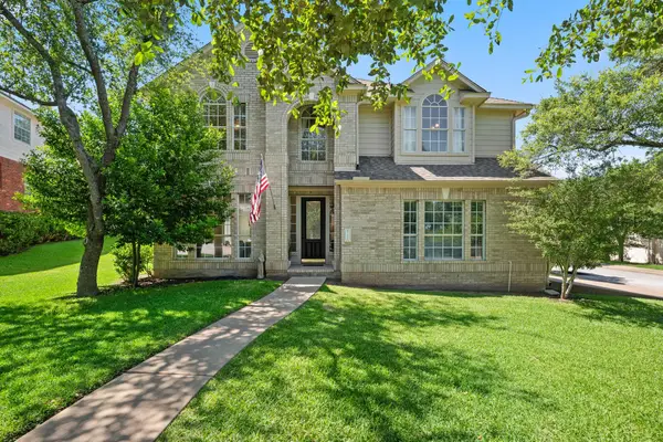 11902 Loomis Dr, Austin, TX 78738