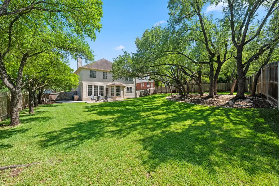 11902 Loomis Dr, Austin, TX 78738 - #3