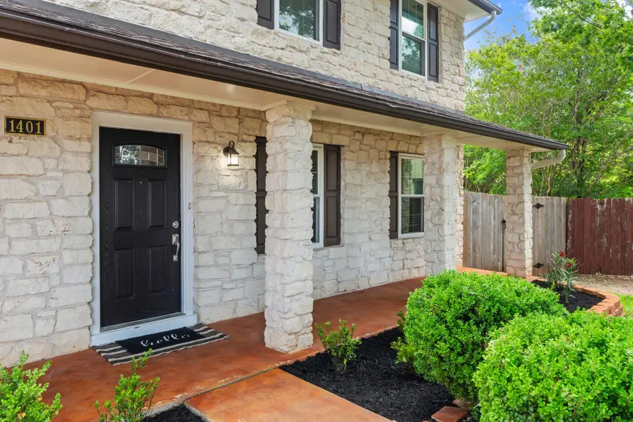 1401 Deer Ledge Trl, Cedar Park, TX 78613 - #3