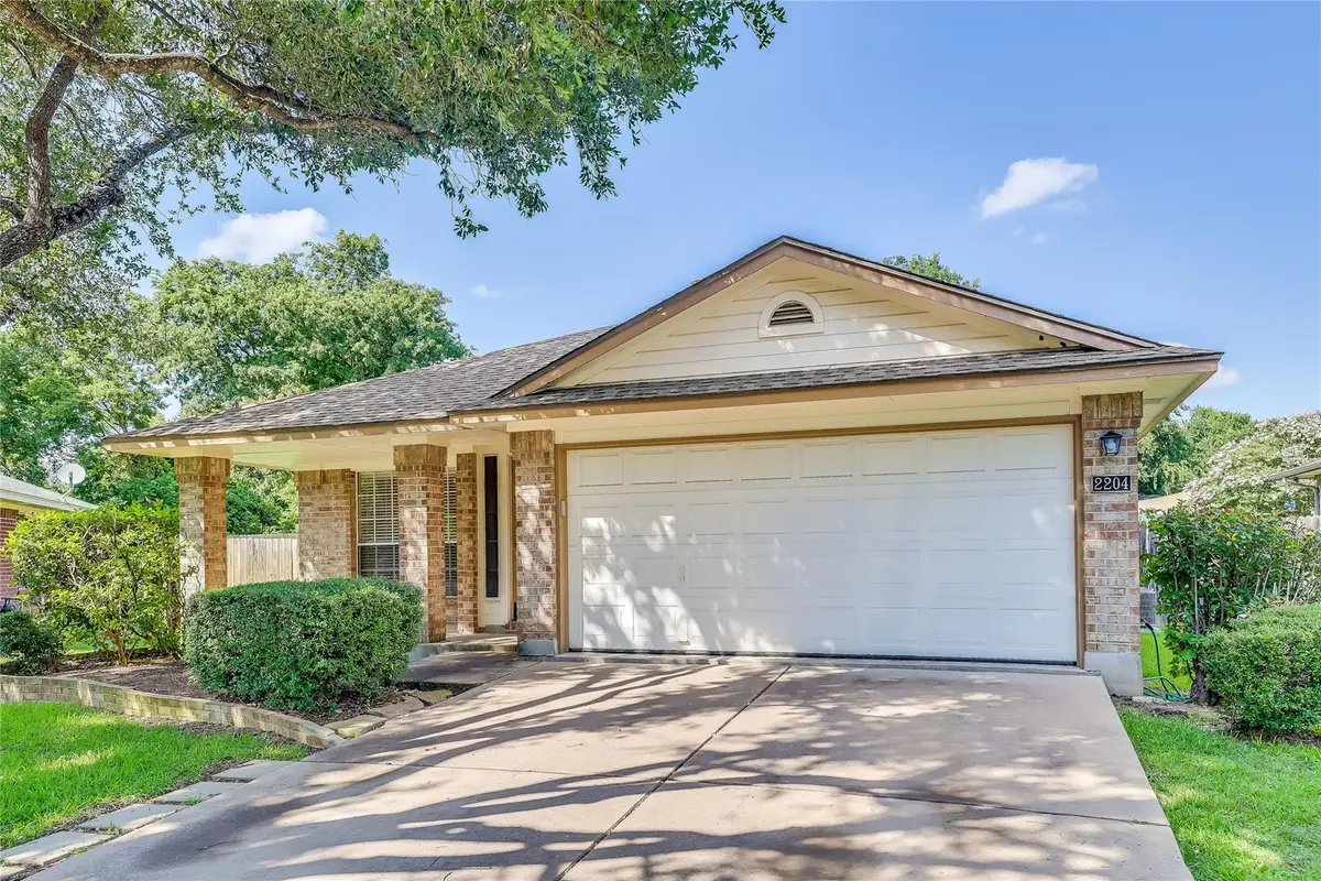 2204 Joshua Cv, Round Rock, TX 78665 - Image #1