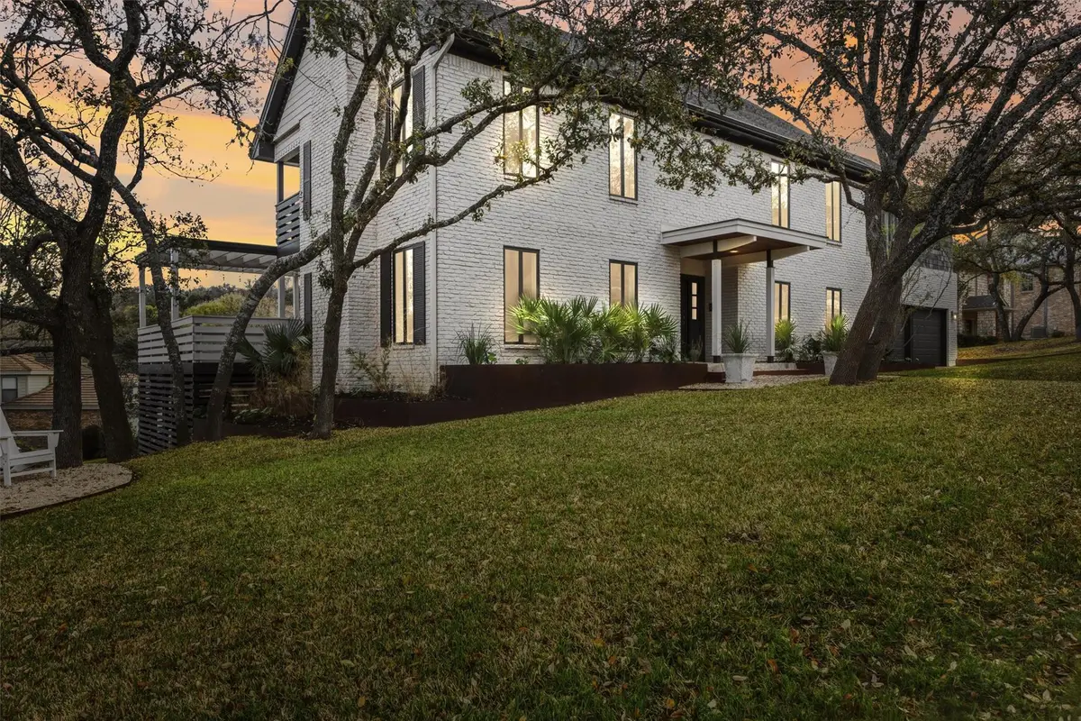 5705 Carry Back Ln, Austin, TX 78746 - #1