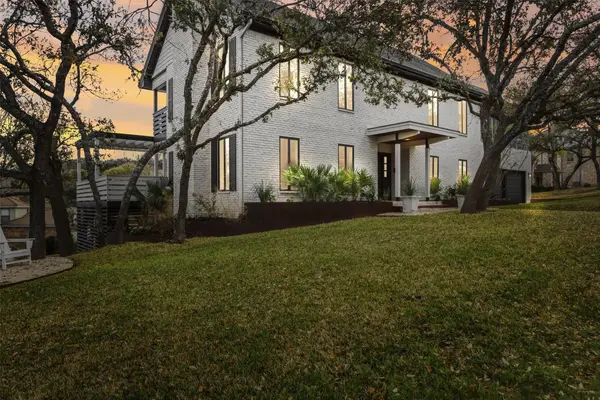 5705 Carry Back Ln, Austin, TX 78746