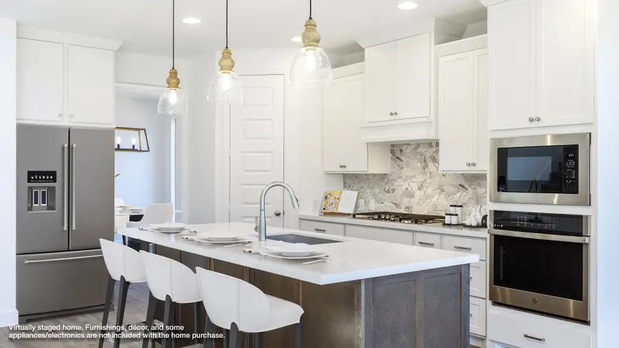 513 Estacado Ln, Georgetown, TX 78633 - Image #3