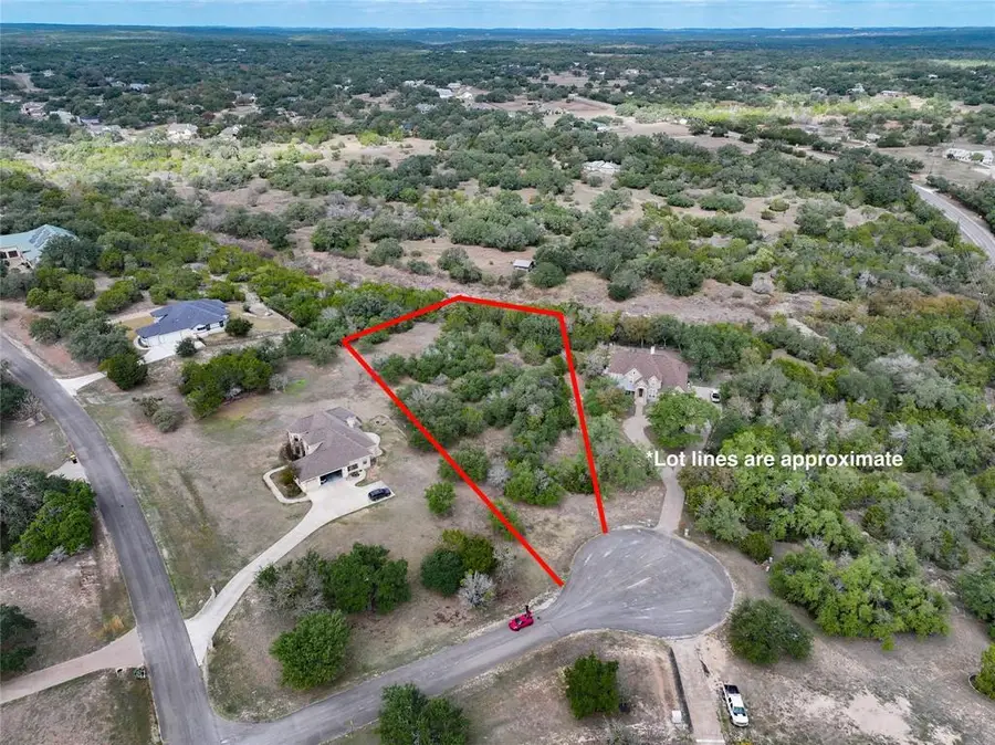147 Zinnia Ct, Driftwood, TX 78619 - #2