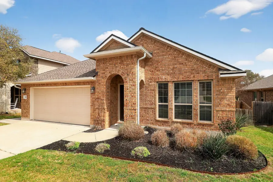 1041 Naranjo Dr, Georgetown, TX 78628 - #2