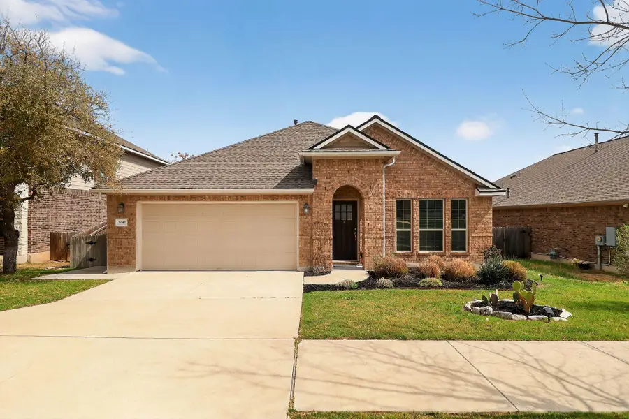 1041 Naranjo Dr, Georgetown, TX 78628 - #3