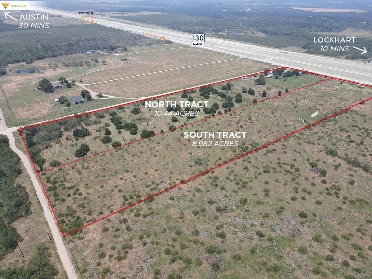 5133 Us-183, Lockhart, TX 78644 - Image #1