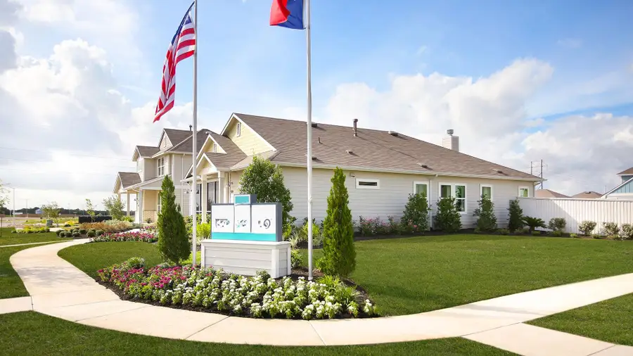 2511 Winding Creek Rd, Kyle, TX 78640 - Image #2