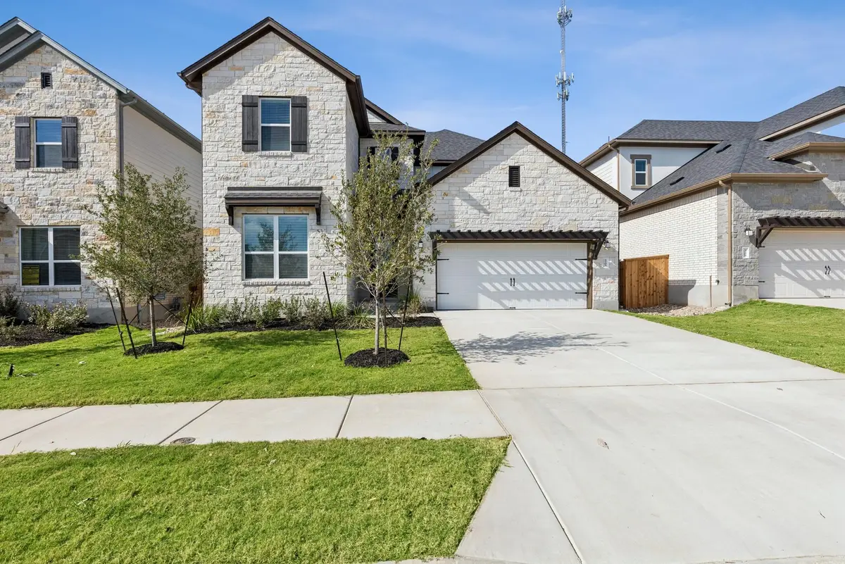 3705 Prosper Rd, Leander, TX 78641 - #1
