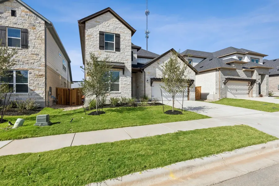 3705 Prosper Rd, Leander, TX 78641 - #3