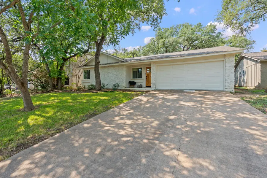 3311 Harpers Ferry Ln, Austin, TX 78745 - Image #3