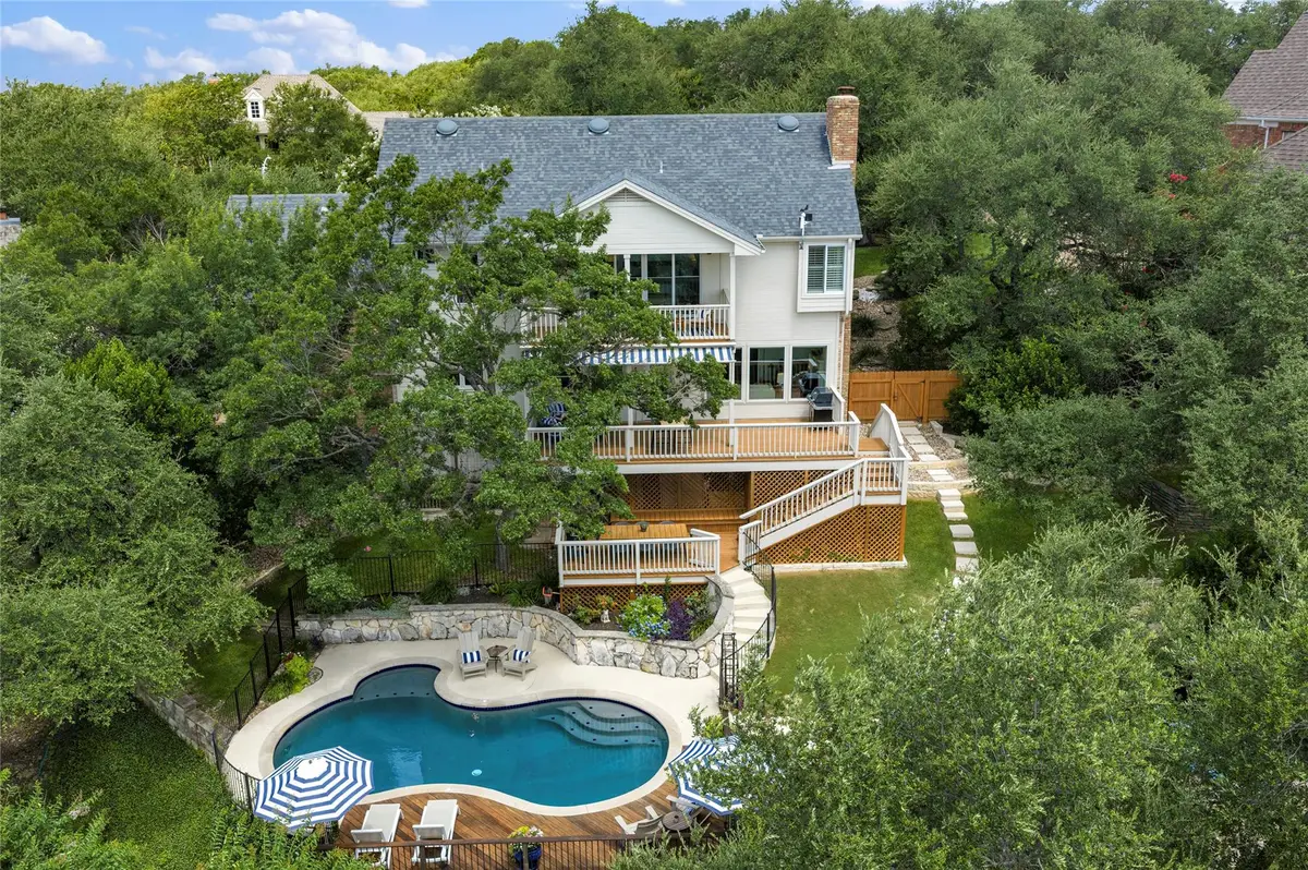3107 Lookout Ln, Austin, TX 78746 - #1
