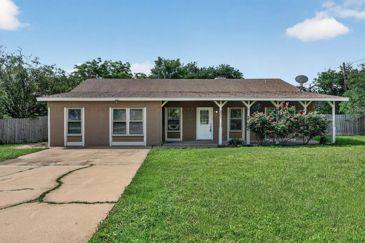 501 Possum Trot St, Burnet, TX 78611 - #1