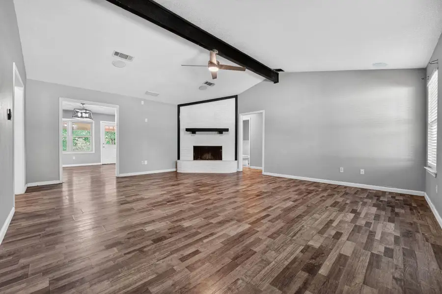 501 Possum Trot St, Burnet, TX 78611 - #2