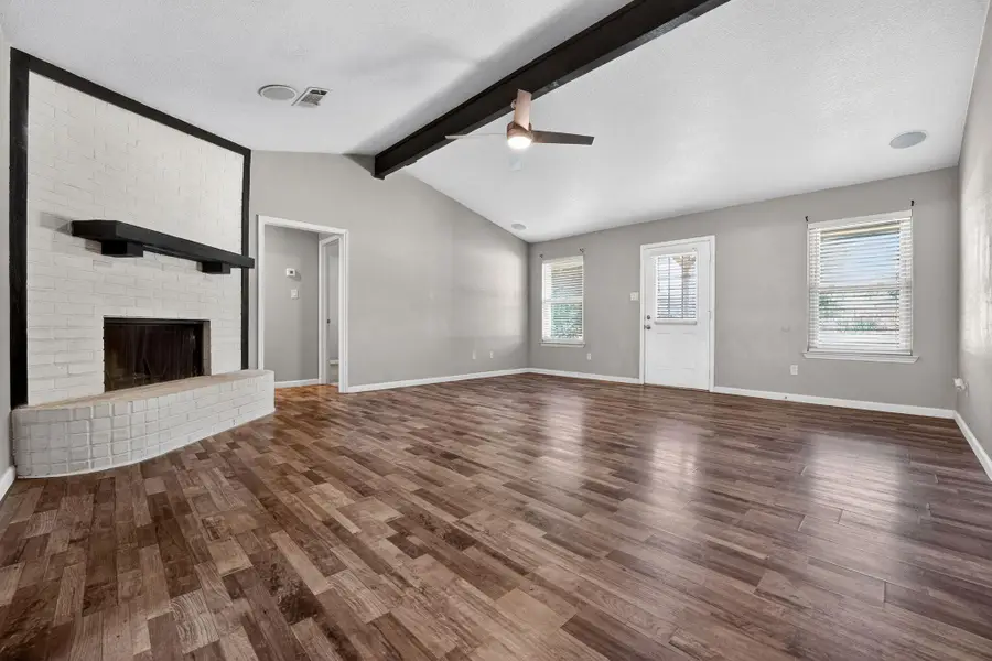 501 Possum Trot St, Burnet, TX 78611 - #3