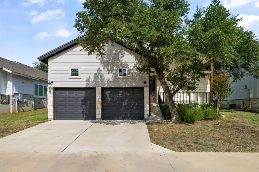170 Bunker Ranch Blvd #16, Dripping Springs, TX 78620 - #2