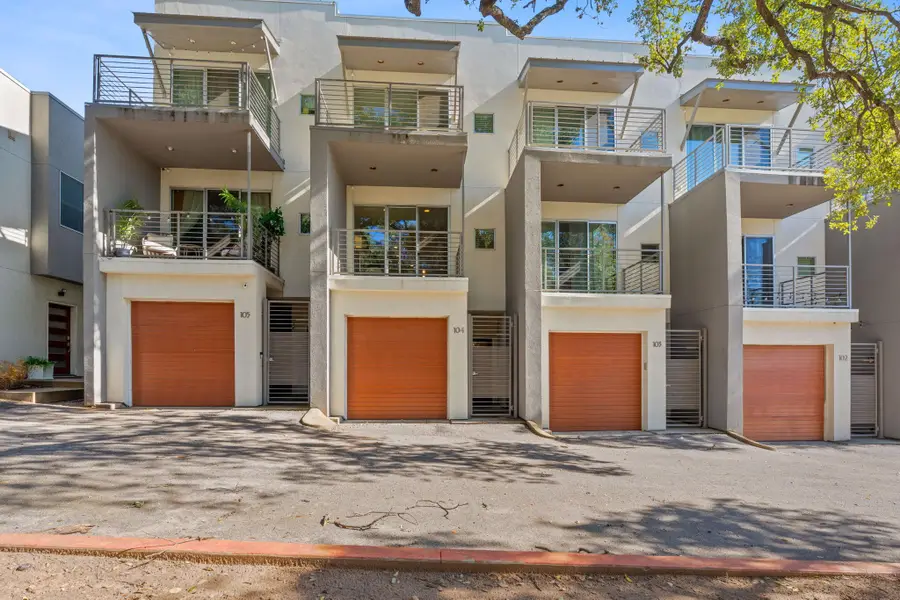 2002 Glen Allen St #104, Austin, TX 78704 - Image #2