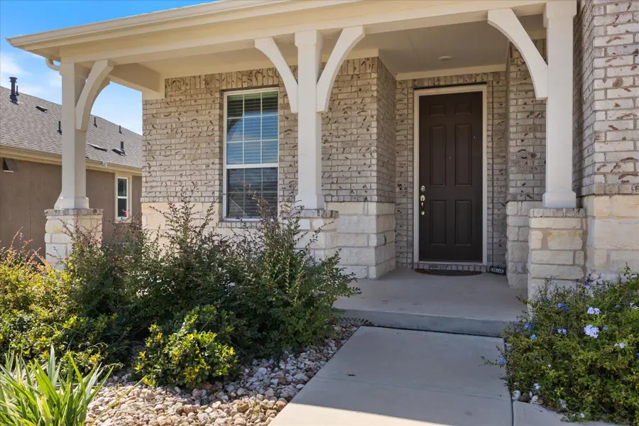 217 Bellows St, Georgetown, TX 78633 - #3