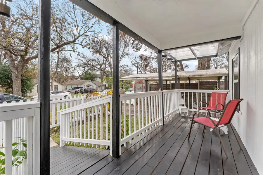 1606 S 2nd St, Austin, TX 78704 - #2