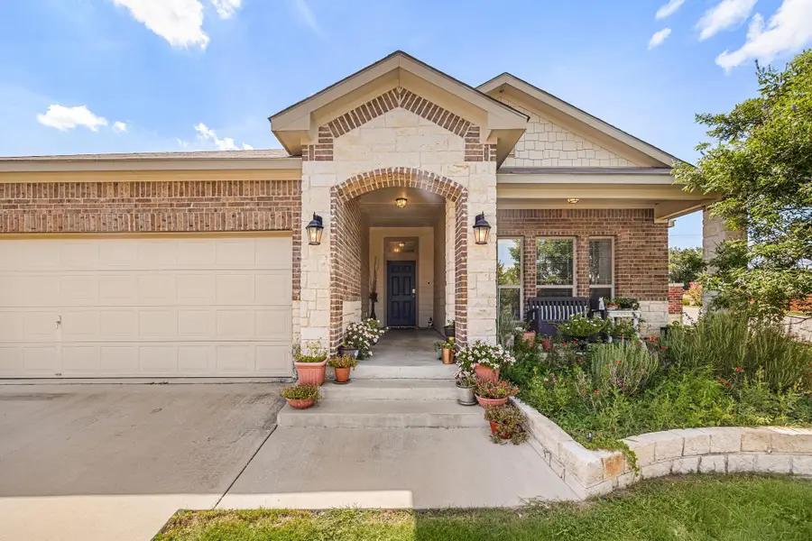 5804 Blackstone Dr, Temple, TX 76502 - #2