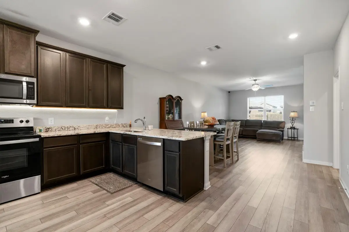 212 Star Spangled Dr, Liberty Hill, TX 78642 - Image #1