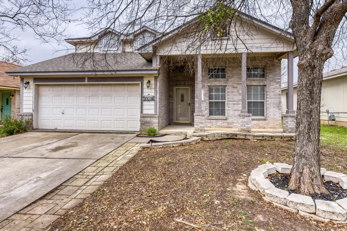 4010 Reeders Dr, Austin, TX 78725 - Image #1