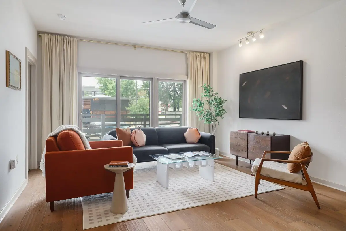 3600 S Lamar Blvd #100, Austin, TX 78704 - #1