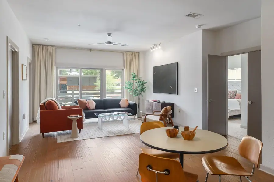 3600 S Lamar Blvd #100, Austin, TX 78704 - #3