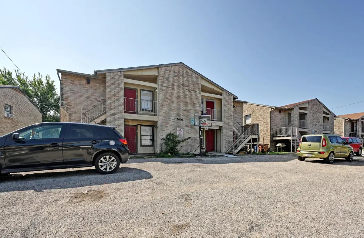5405 Rose Hill Cir, Austin, TX 78745 - #1