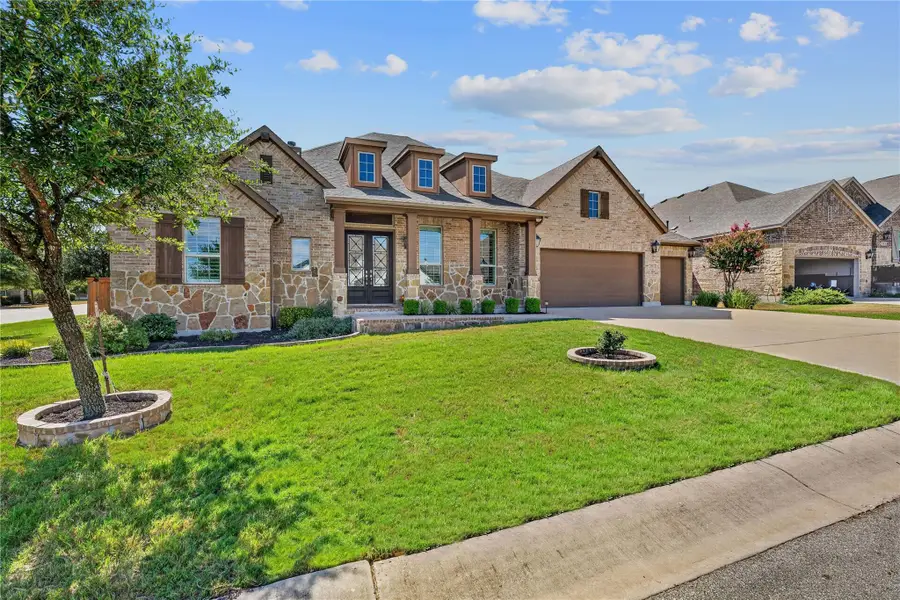 158 Short Bush Pass, Austin, TX 78737 - #2