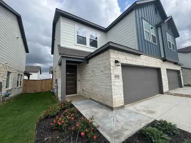 113 Verra Way, Georgetown, TX 78626 - #2