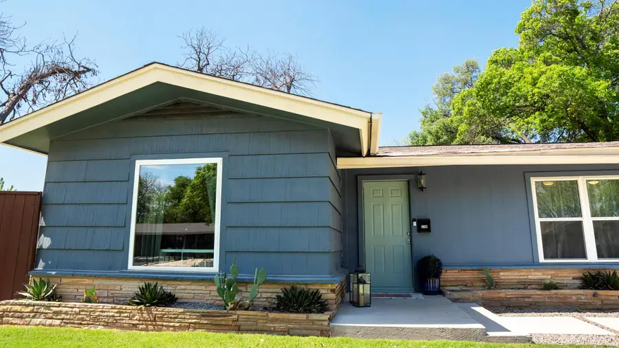 5700 Avenue G, Austin, TX 78752 - #3