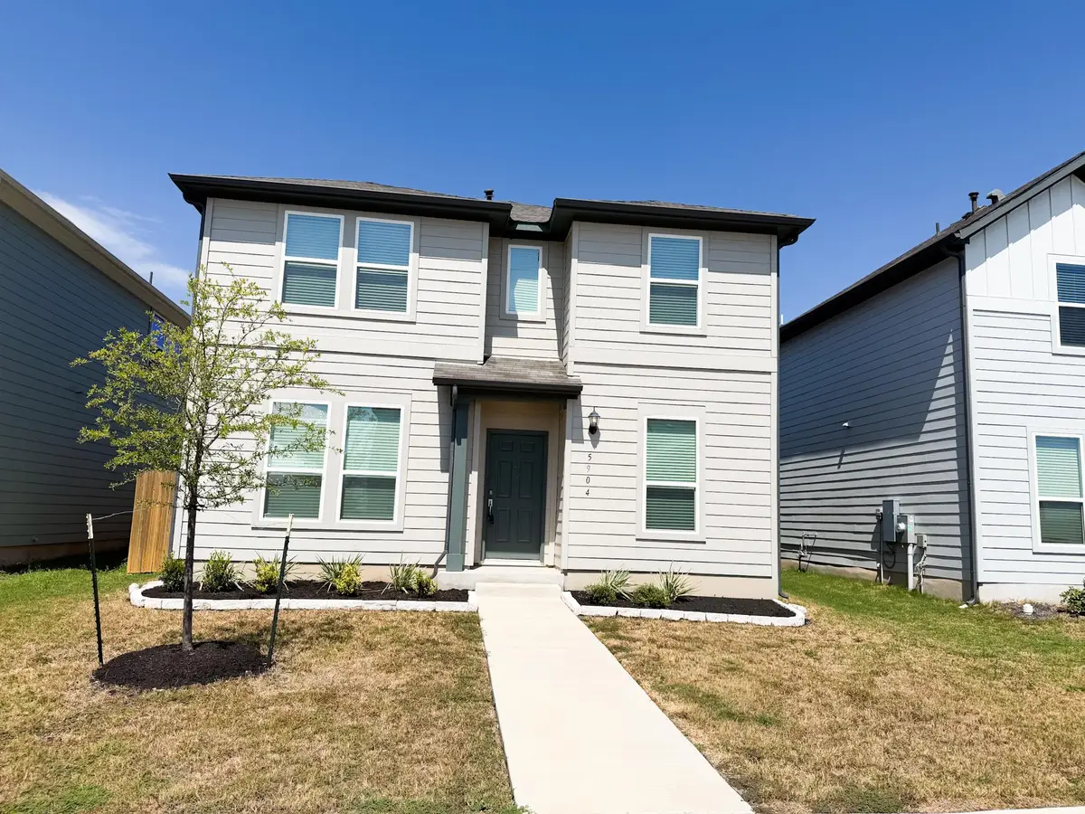 5904 Jennifer Pasture Path, Del Valle, TX 78617 - #1
