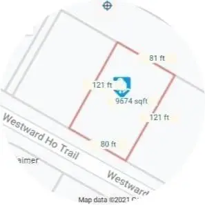 21404 Westward Ho Pass, Lago Vista, TX 78645 - #2