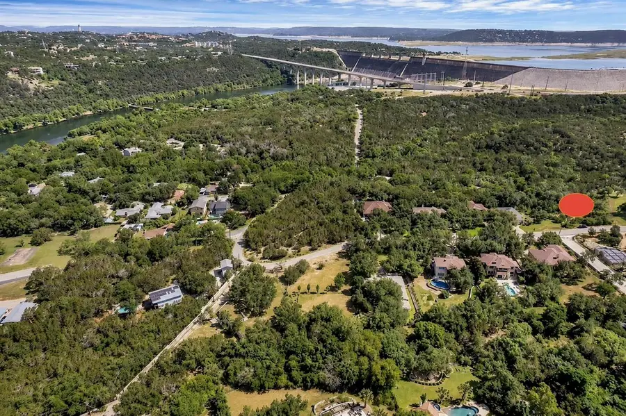 13700 Montview Dr, Austin, TX 78732 - #3
