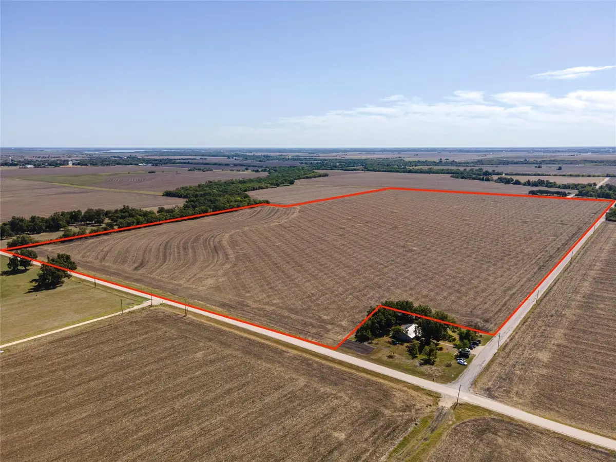 00 County Rd 335, Granger, TX 76530 - Image #1