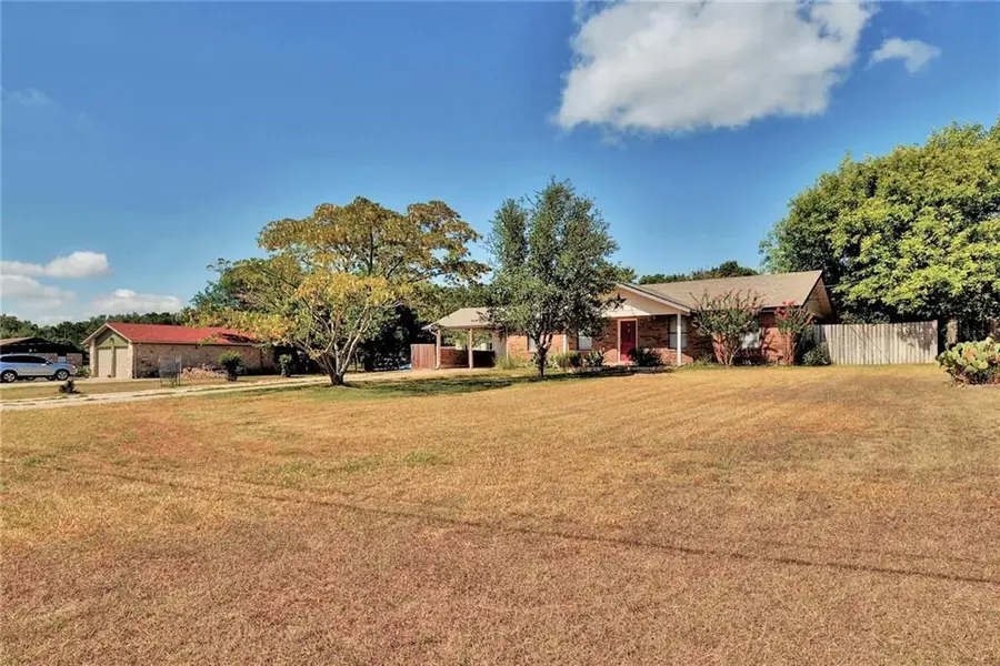 110 Skyview Ter, Leander, TX 78641 - #2