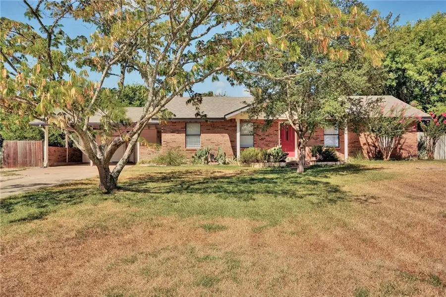 110 Skyview Ter, Leander, TX 78641 - #3