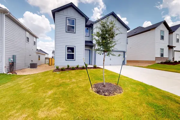 4916 Sea Salt Dr, Austin, TX 78747