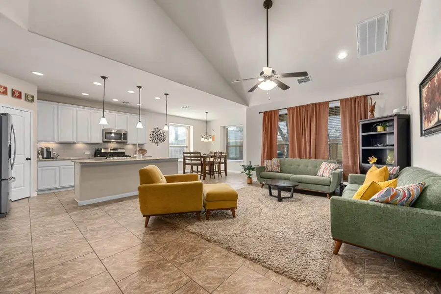 738 Palo Duro Loop, Round Rock, TX 78664 - #3