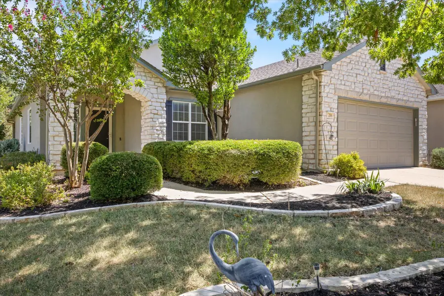 206 Montley Trl, Georgetown, TX 78633 - #3