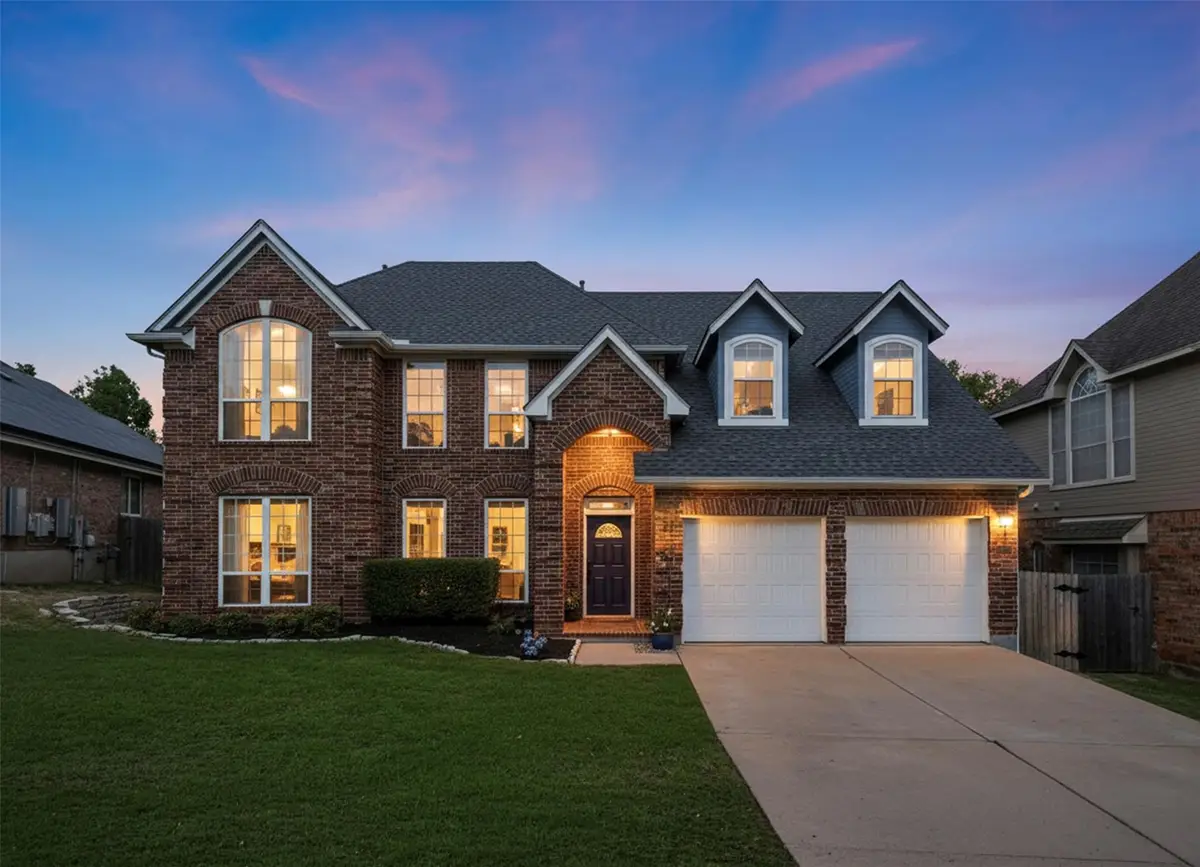 10507 Erica Leigh Ct, Austin, TX 78726 - #1